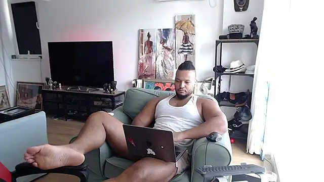 1LordKingsley Live XXX-Chat