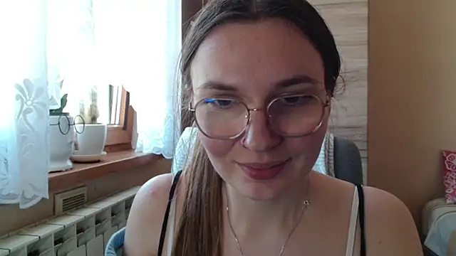 LooveELLYx Live XXX-Chat