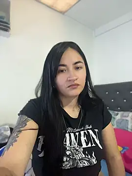 Živý XXX chat kimberly_peter