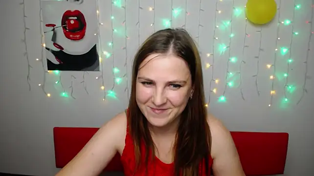 ElizabethGlow Live XXX-Chat