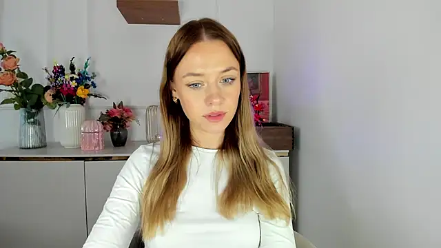 cindyLuvx Adlı Modelin Canlı XXX Sohbeti
