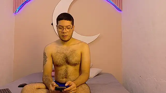 JacobMills_8's Live XXX Chat