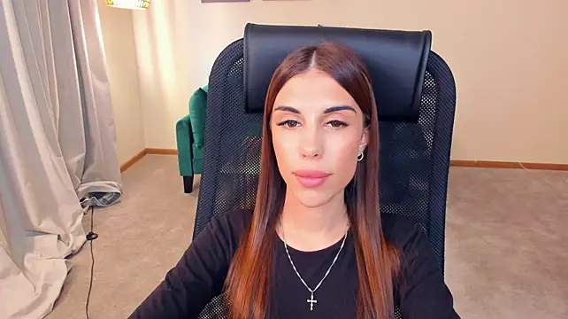 Chat +18 de CristiYarman ao vivo