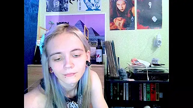 AdamTarlet – Naživo XXX chat