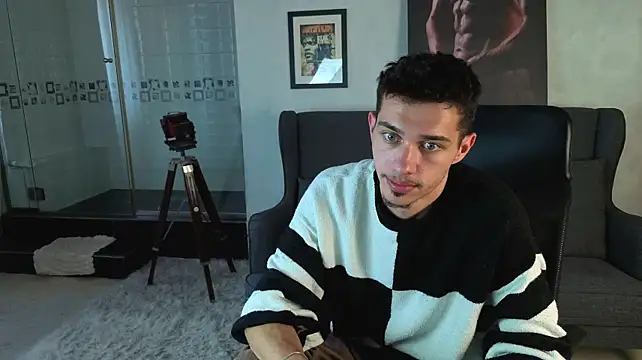 KaydenDrew Obrolan Langsung XXX