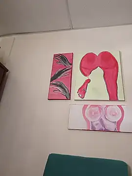 Zoe_SiSoy 现场XXX聊天