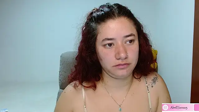 Chatroom XXX en direct de abril_love2