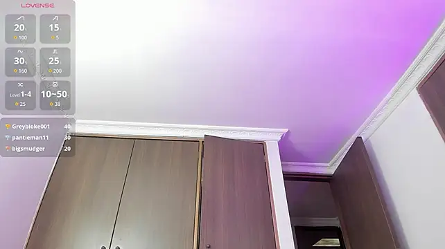 Chat XXX en directo de hott_mature