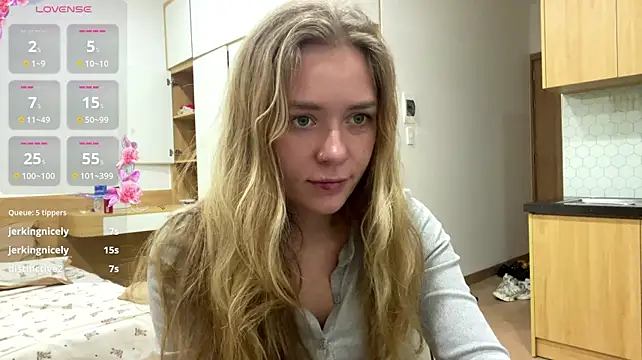 One_On_Mllion's Webcam Show