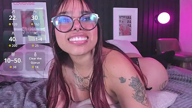 Little_natty_ Live XXX Chat