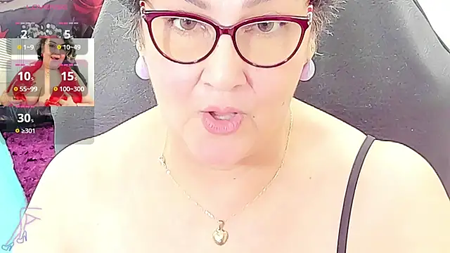cataleya_mom's Live XXX Chat