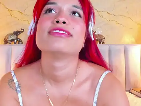 Stephy_Fire Live XXX Chat