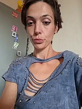 Wild_Witch Live XXX-chat