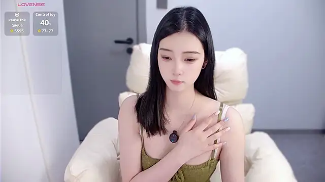 seoYukin Live XXX chat
