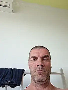 Chat XXX ao vivo de SIRMASTERDOMINATORXXL