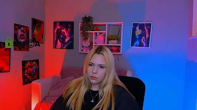 elannandyn Live XXX chat