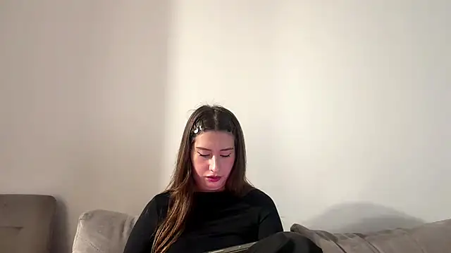 Elvani's Live XXX Chat
