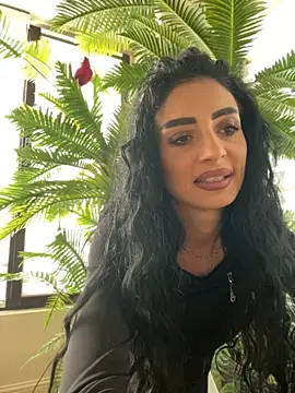 FeetVibe Adlı Modelin Canlı XXX Sohbeti