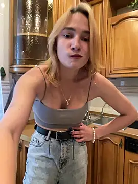 SugarDanger Live XXX-Chat