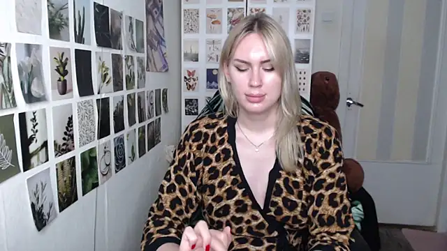CapriScorpionn Live XXX chat