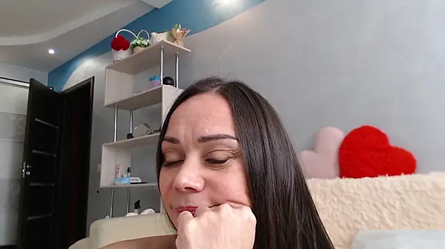 Fire_Sally live XXX chat