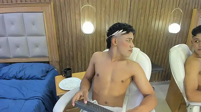 XXX chat uživo modela Colby_driscoll