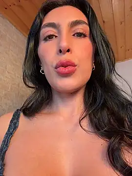 CorinVeil – Live XXX-chat