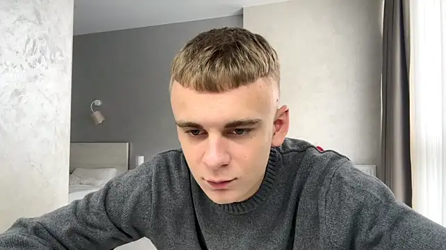 Živý XXX chat SoloFury