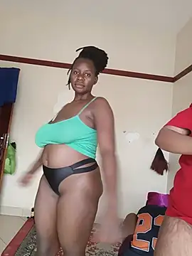 Chat XXX ao vivo de Broan_me