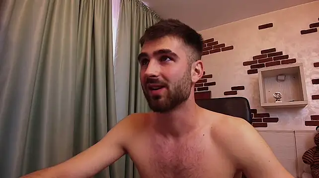 Živý XXX chat KyloEast