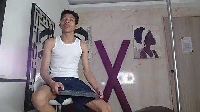 GREAT_BALLS' Live XXX Chat