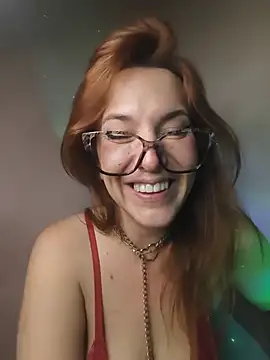 XXX chat uživo modela belliginger