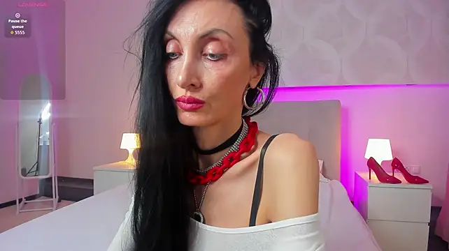 Chat XXX Live Avrora_Mars