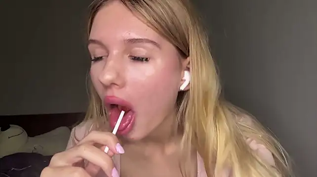 LashawnGelber – Live XXX-chat