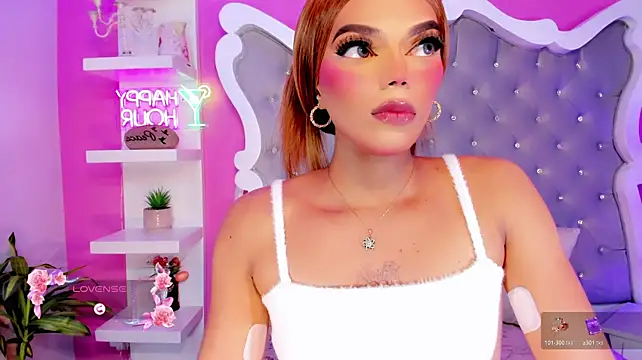 Diiva_Smiith Adlı Modelin Canlı XXX Sohbeti
