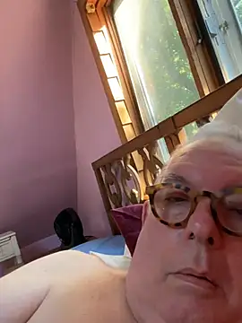 CharlieWeaver22 라이브 XXX 채팅