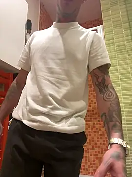 Chat XXX ao vivo de tatuato23
