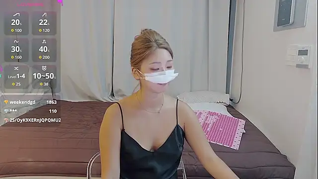 joababa312 라이브 XXX 채팅