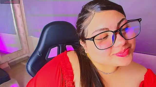 Czat XXX na żywo – Dreamboo__