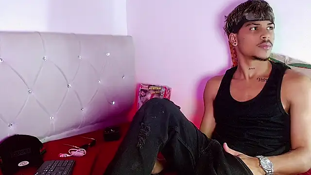 Chat XXX en directo de Angel_foxc13