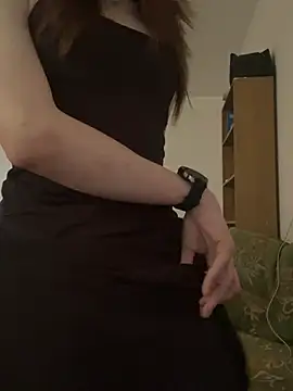 VelwetNoir's Live XXX Chat