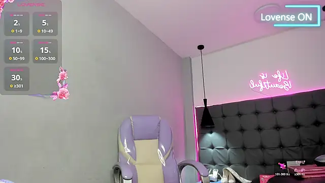 scarletcherry18 Live XXX-chat