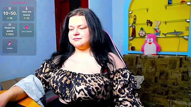 Chat XXX ao vivo de Linasexy777