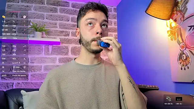 Chat XXX Live noah_ricci