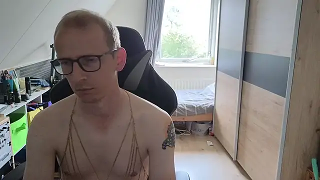 Show de sexmenlion na webcam