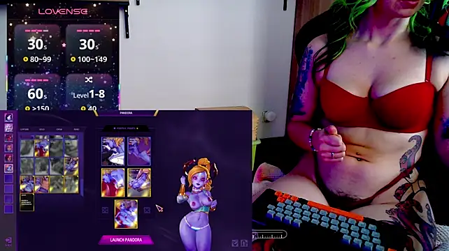 batsy_patsy 라이브 XXX 채팅