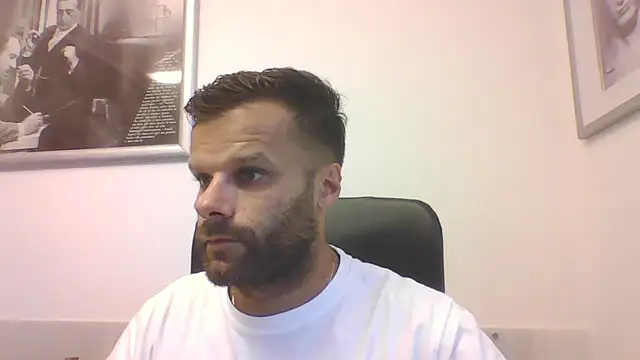 FROCETTO93 Chat XXX live
