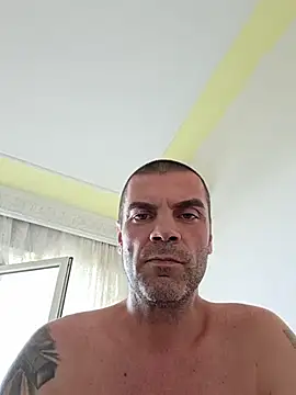 Chat +18 de SIRMASTERDOMINATORXXL ao vivo