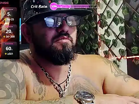 mr_wolf46 লাইভ XXX চ্যাট