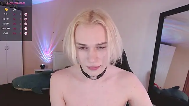 Czat XXX na żywo – rainbow__salt